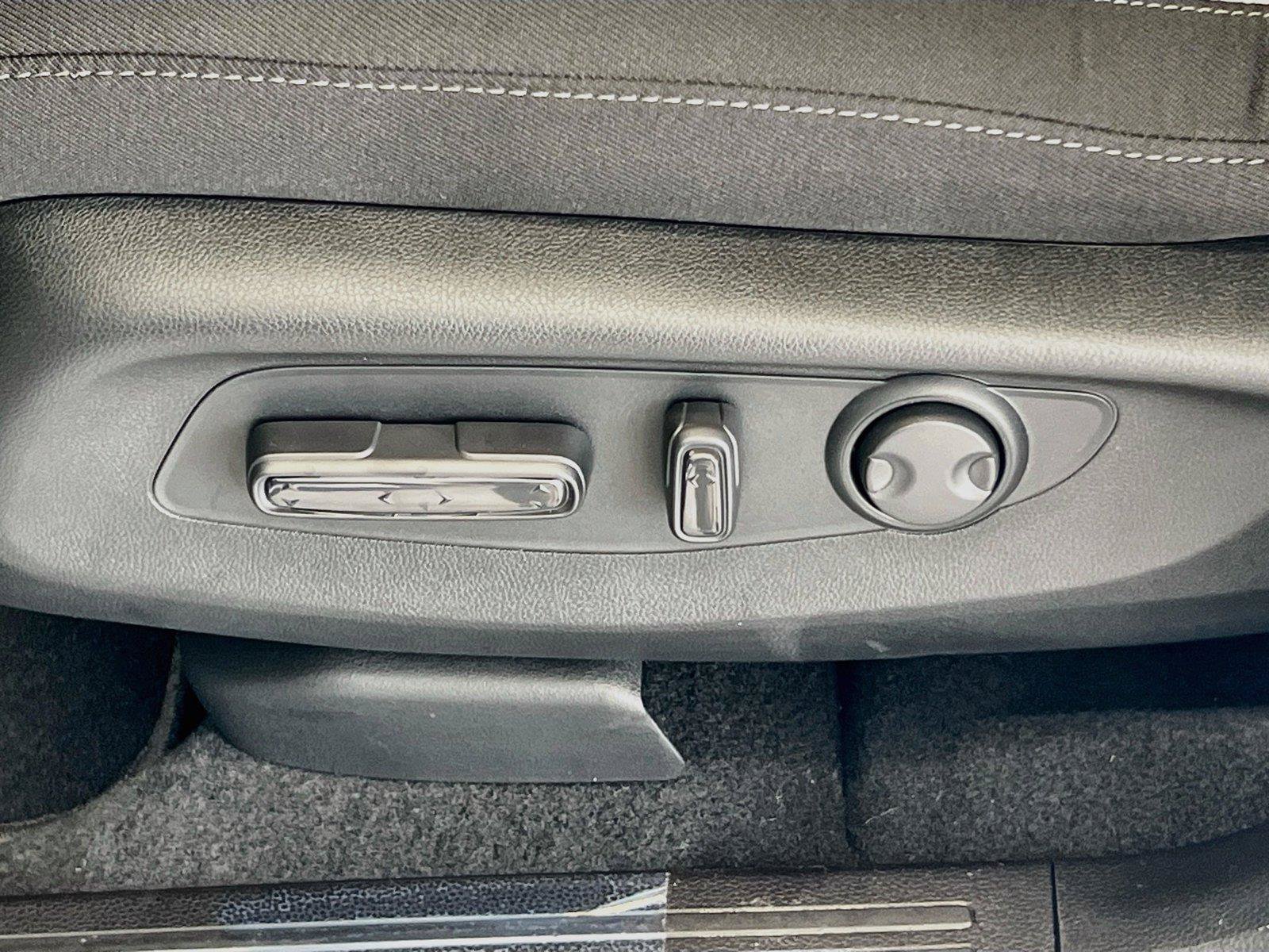 New 2027 Honda CR-V EX image 21