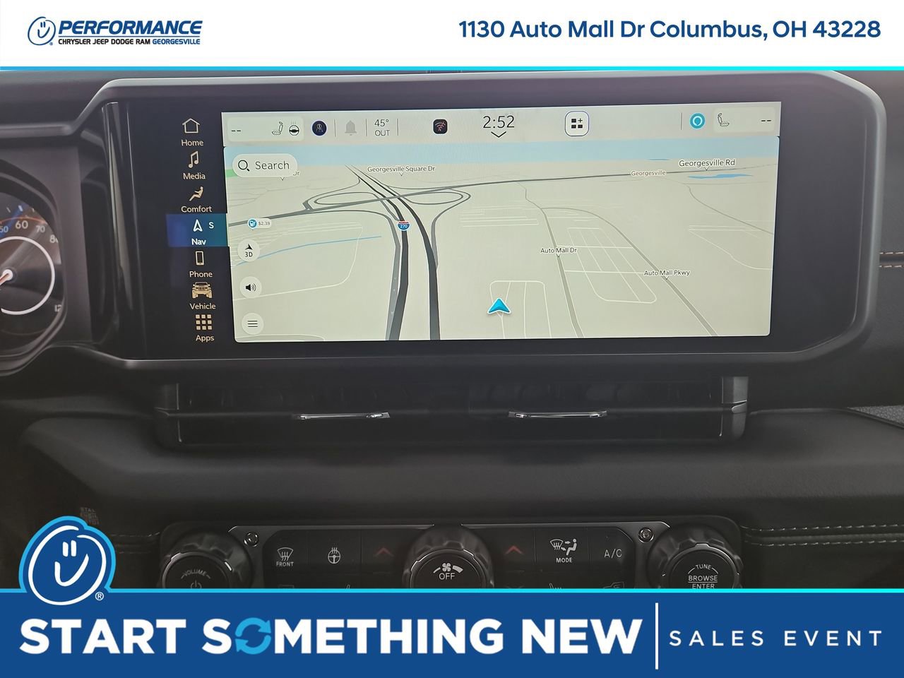 New 2026 Jeep Wrangler Sahara image 25