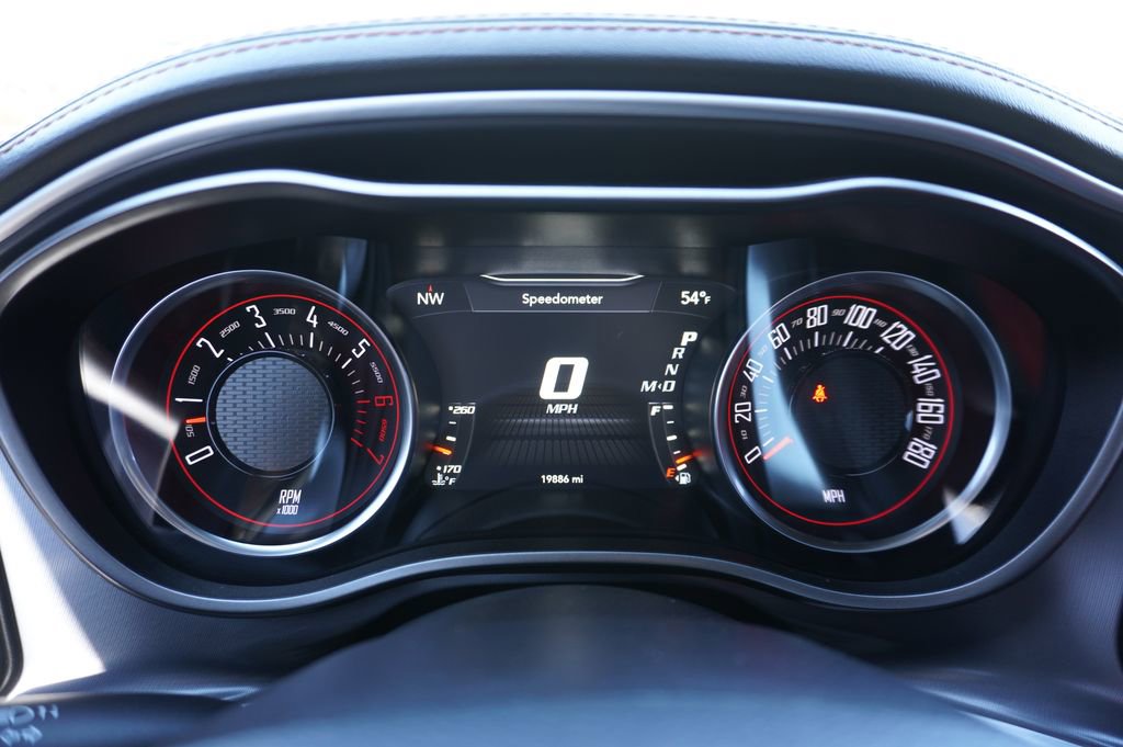 Used 2020 Dodge Challenger R/T Scat Pack image 15