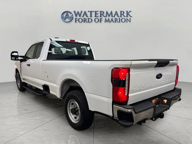 New 2025 Ford F350 XL w/ 360-Degree Camera Package image 3