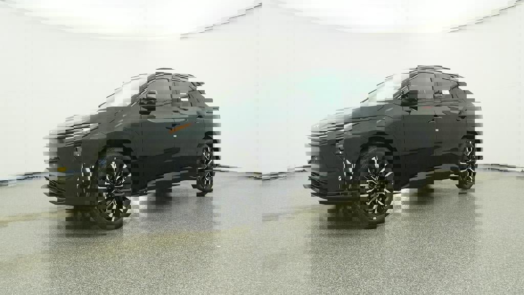 New 2026 Toyota bZ image 52