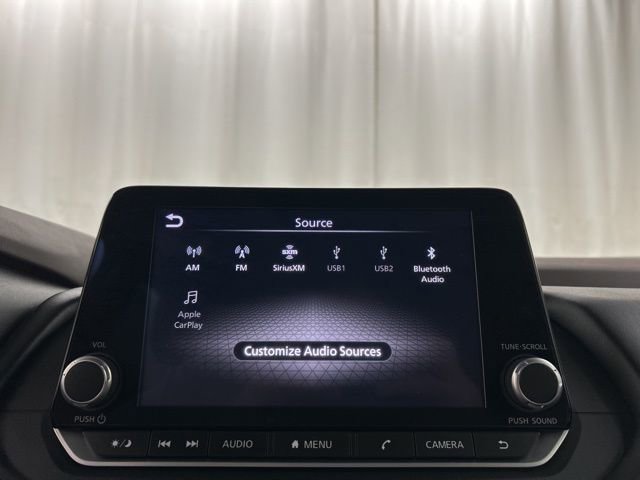 Used 2023 Nissan Rogue S AWD/4WD image 12