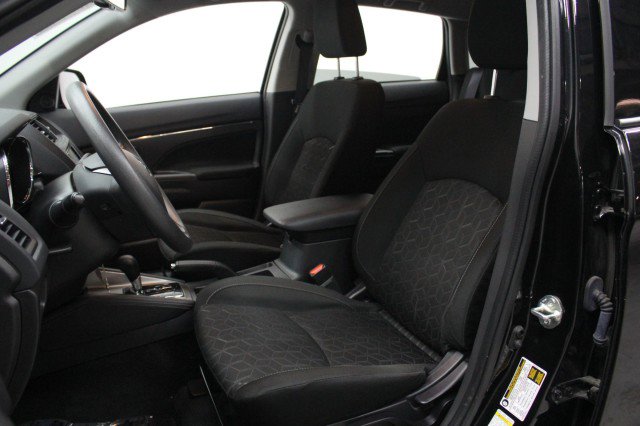 Used 2024 Mitsubishi Outlander Sport ES image 8
