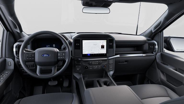 New 2025 Ford F150 STX w/ Equipment Group 200A image 29