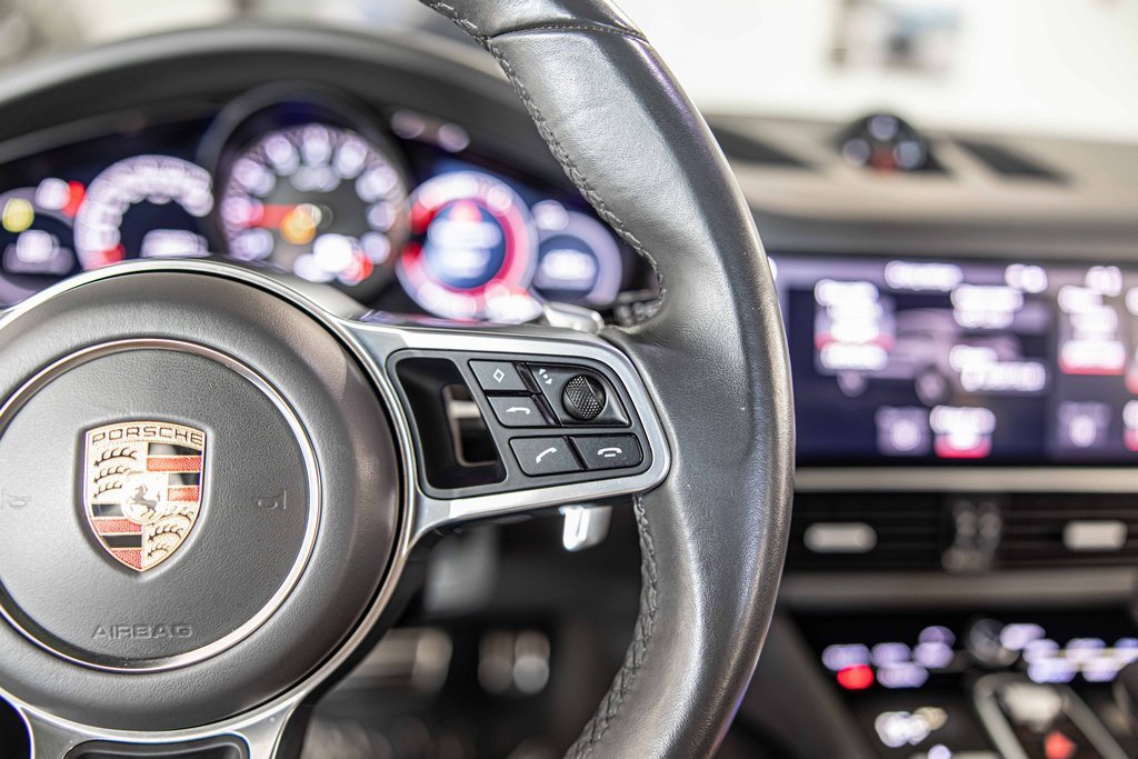 Used 2021 Porsche Cayenne GTS image 27