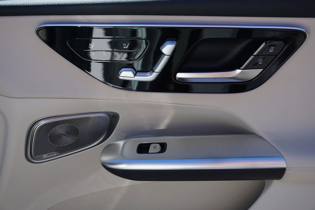 New 2026 Mercedes-Benz GLC 300 4MATIC image 60