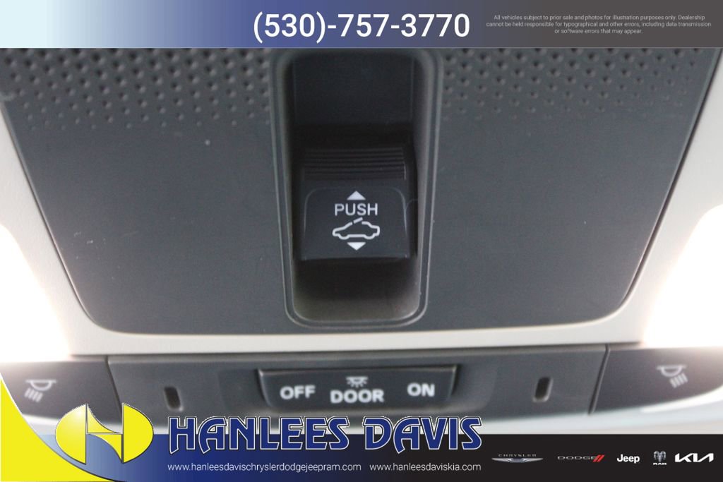 Used 2022 Honda Civic EX-L image 25
