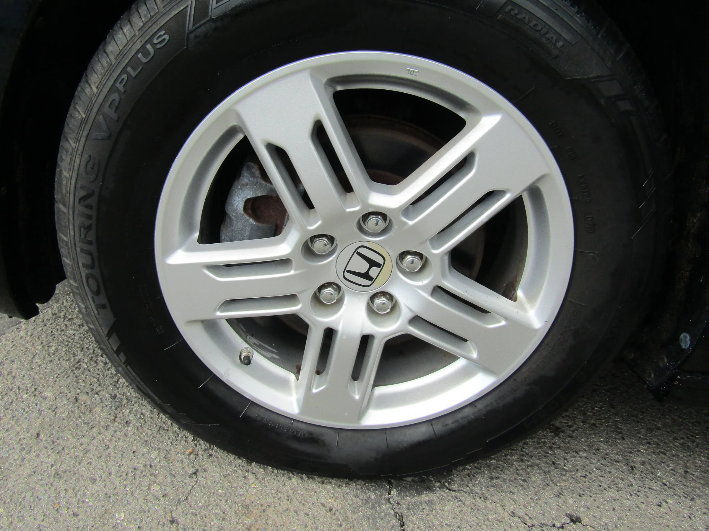 Used 2012 Honda Odyssey Touring image 28