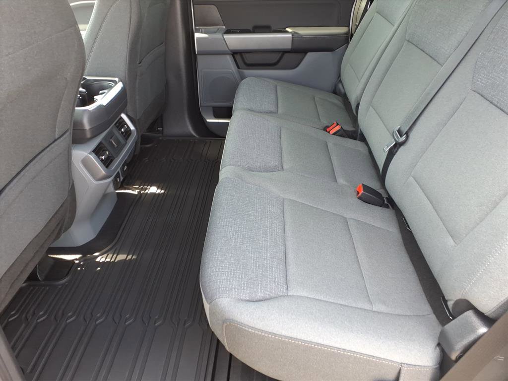 Certified 2024 Ford F150 XLT w/ FX4 Off-Road Package image 7