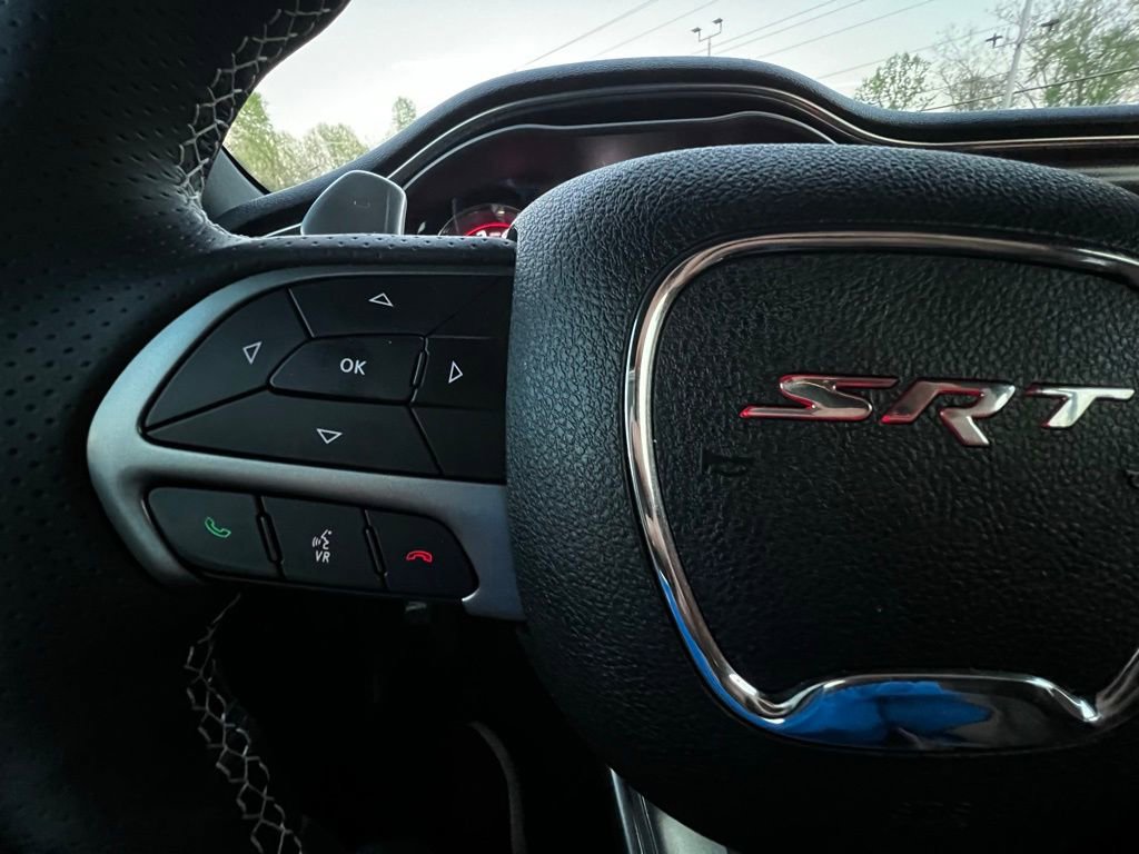Used 2018 Dodge Challenger SRT Hellcat image 20