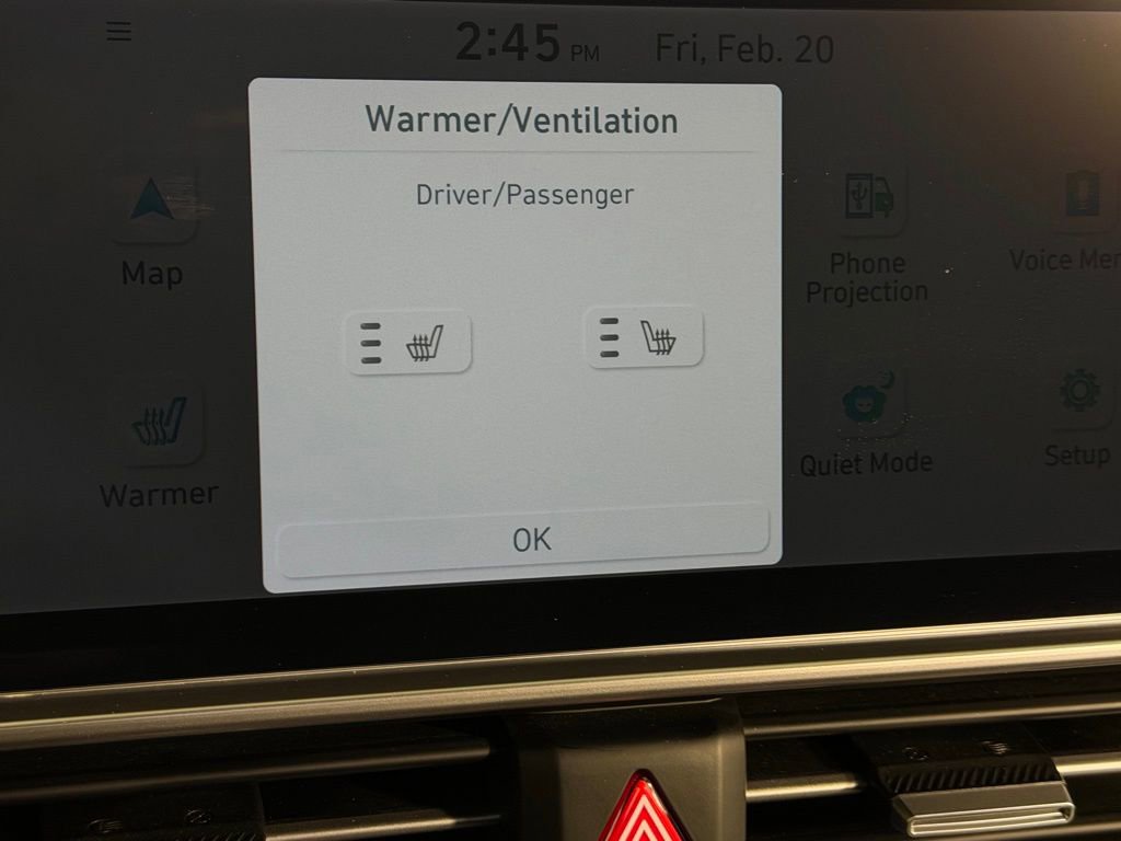 Used 2025 Hyundai Ioniq 6 SEL image 21