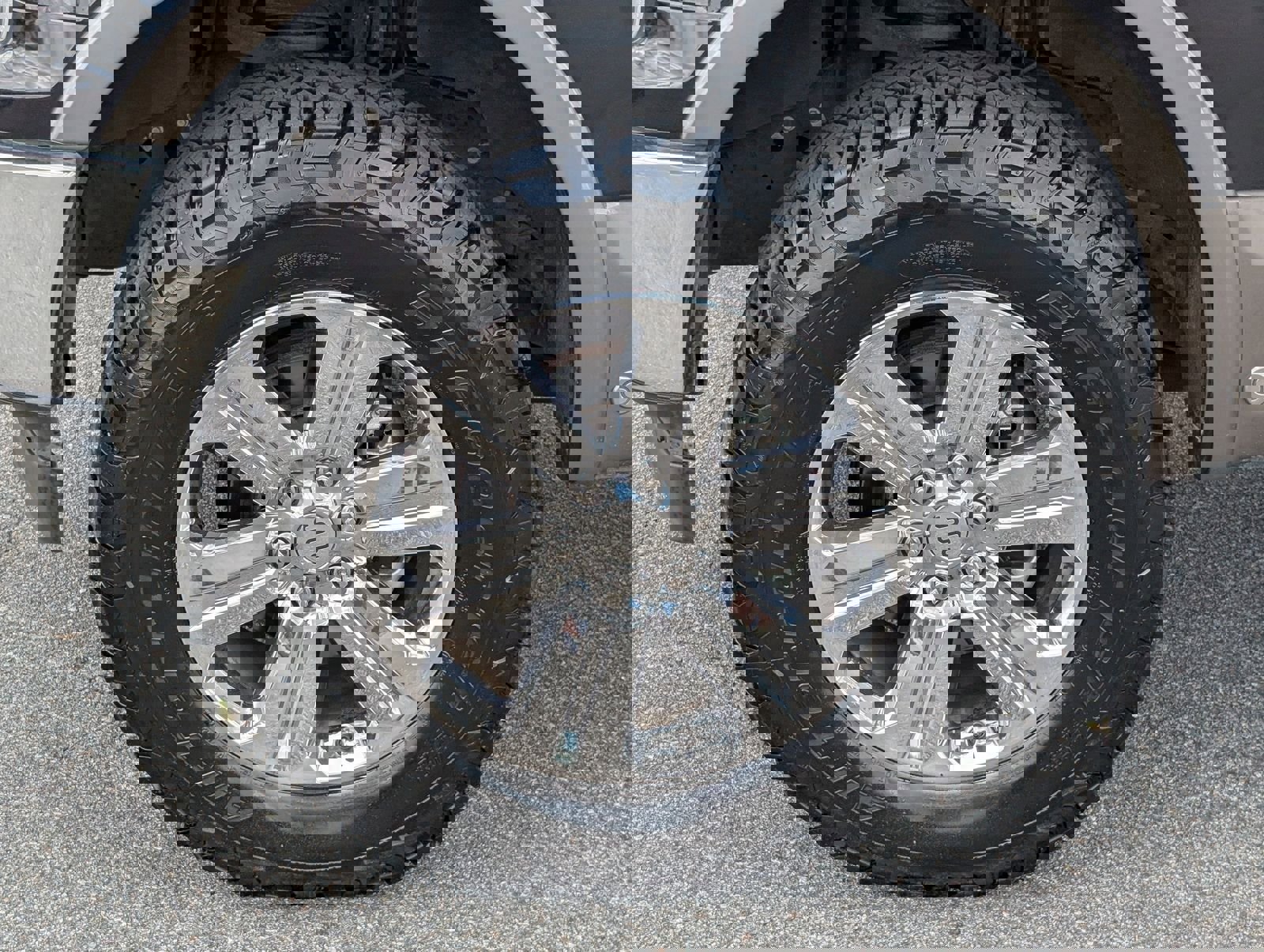 Used 2020 Ford F150 King Ranch w/ Equipment Group 601A Luxury AWD/4WD image 13