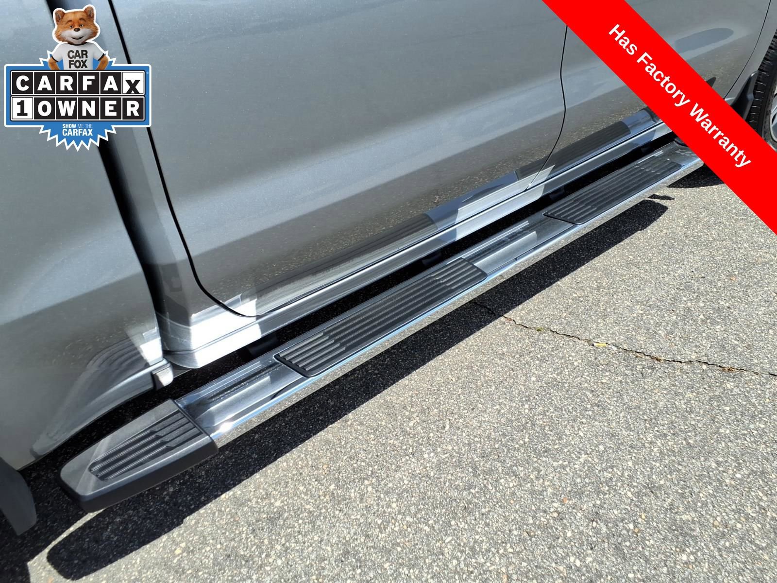 Used 2023 Chevrolet Silverado 1500 LT AWD/4WD image 13