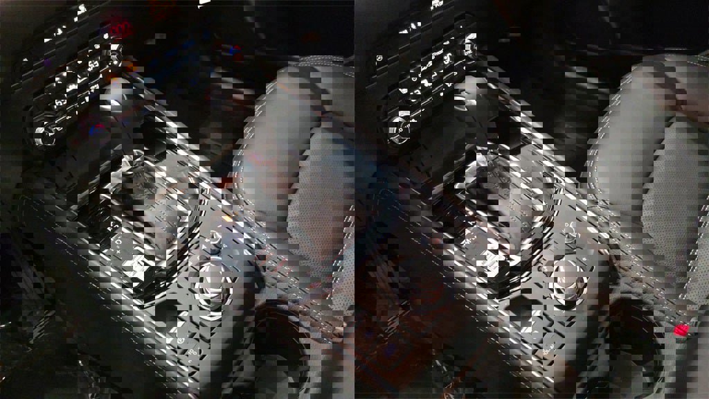 New 2025 MAZDA CX-5 AWD 2.5 S w/ Premium Plus Pkg image 25