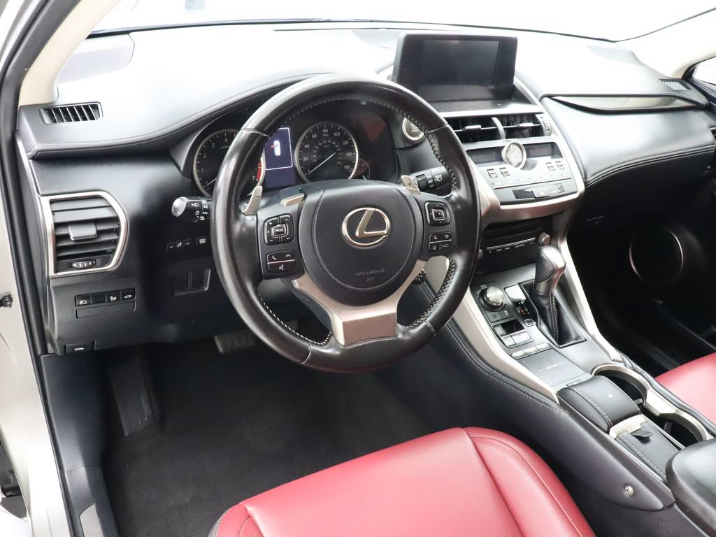Used 2021 Lexus NX 300 FWD w/ Accessory Package 2 image 15