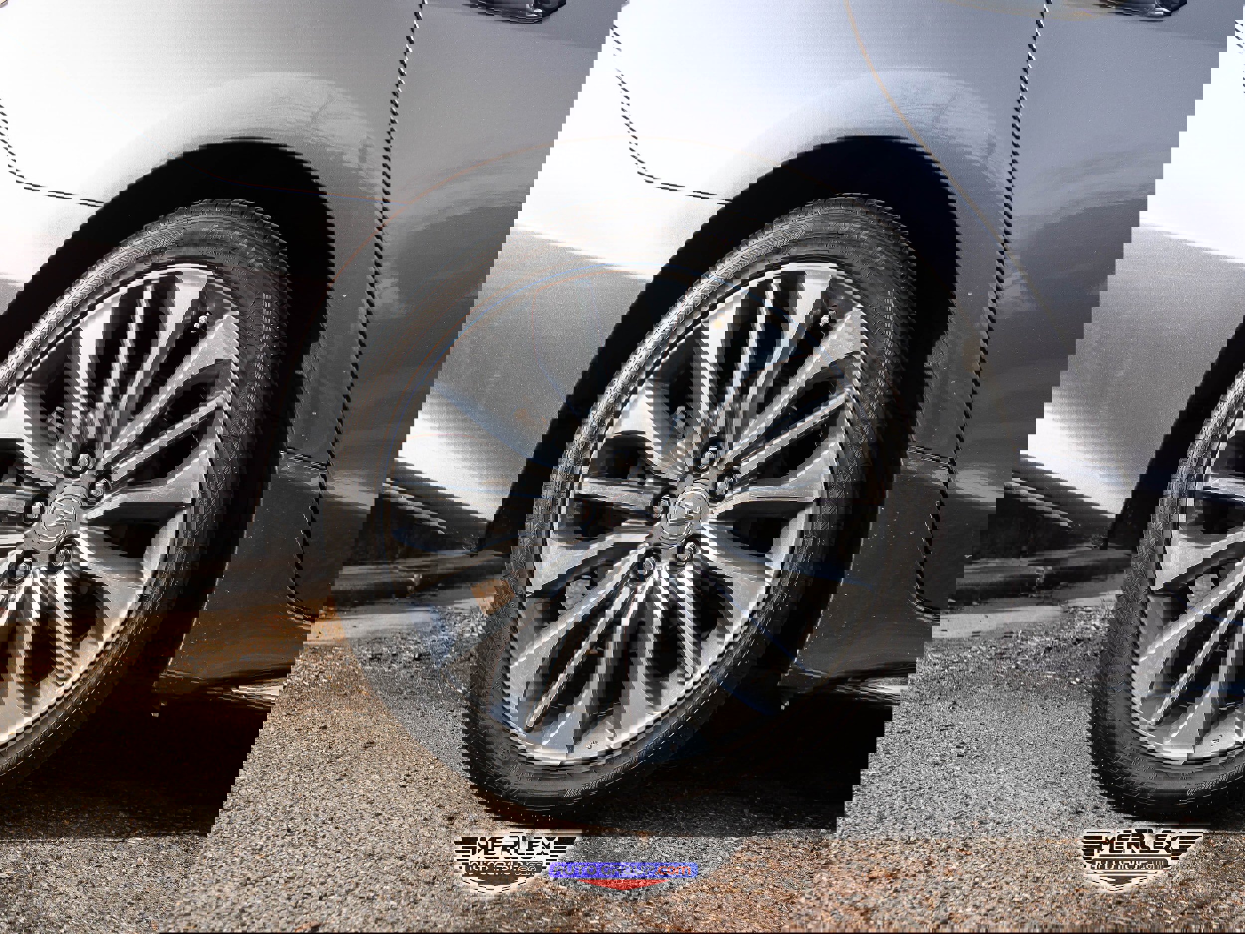 Used 2018 Acura RLX w/ Technology Package image 11