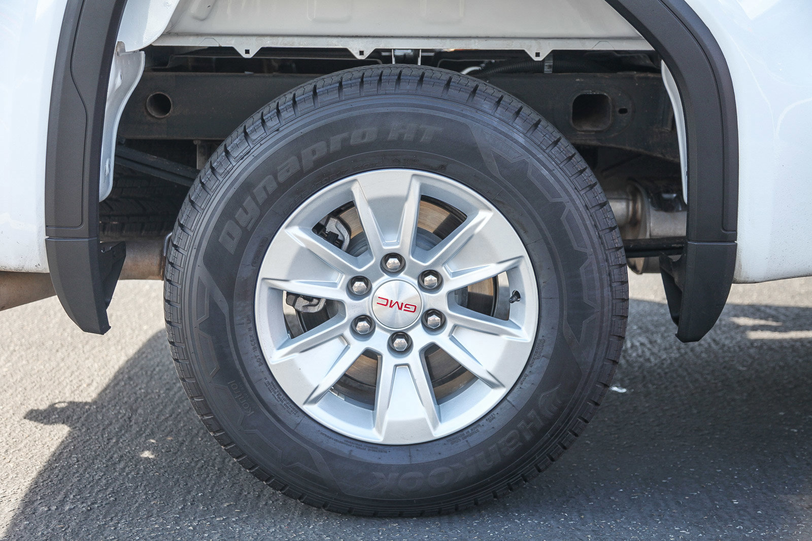 Used 2024 GMC Sierra 1500 SLE image 10