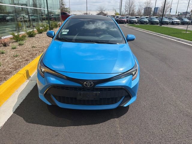 Used 2019 Toyota Corolla SE image 14