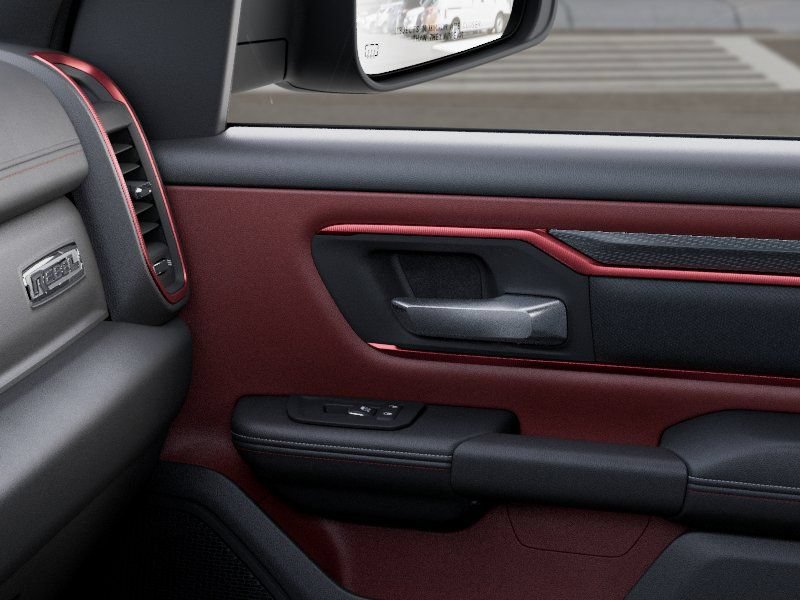 New 2026 RAM 1500 Rebel w/ Bed Utility Group AWD/4WD image 26