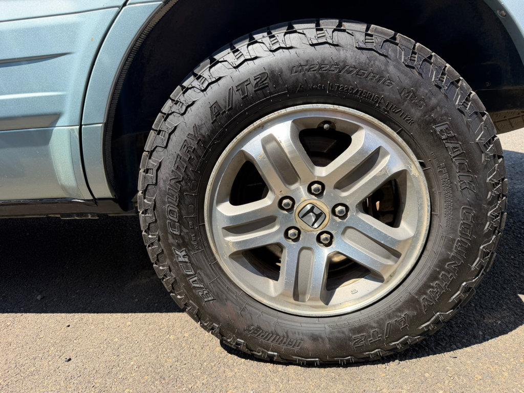 Used 2003 Honda Pilot EX image 13