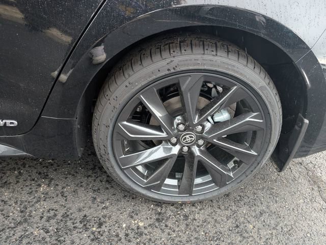 New 2026 Toyota Corolla SE image 23