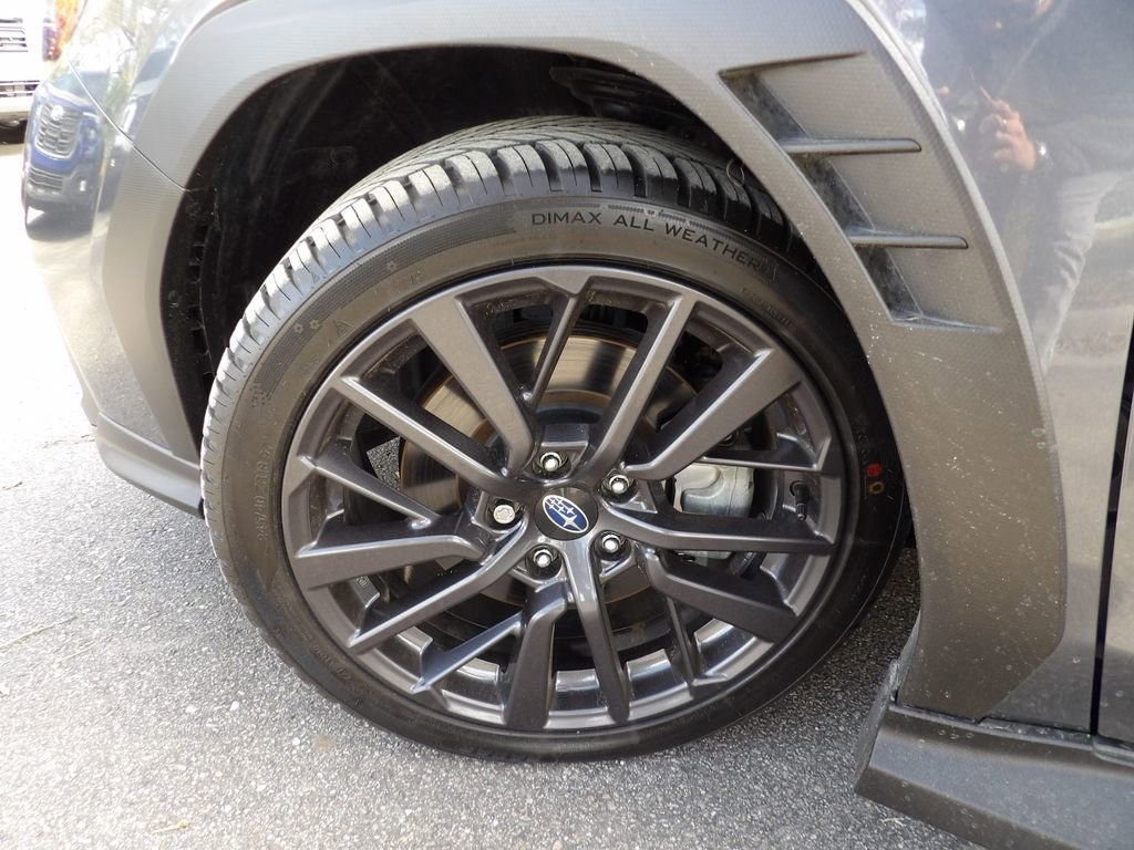 Used 2023 Subaru WRX Limited image 28