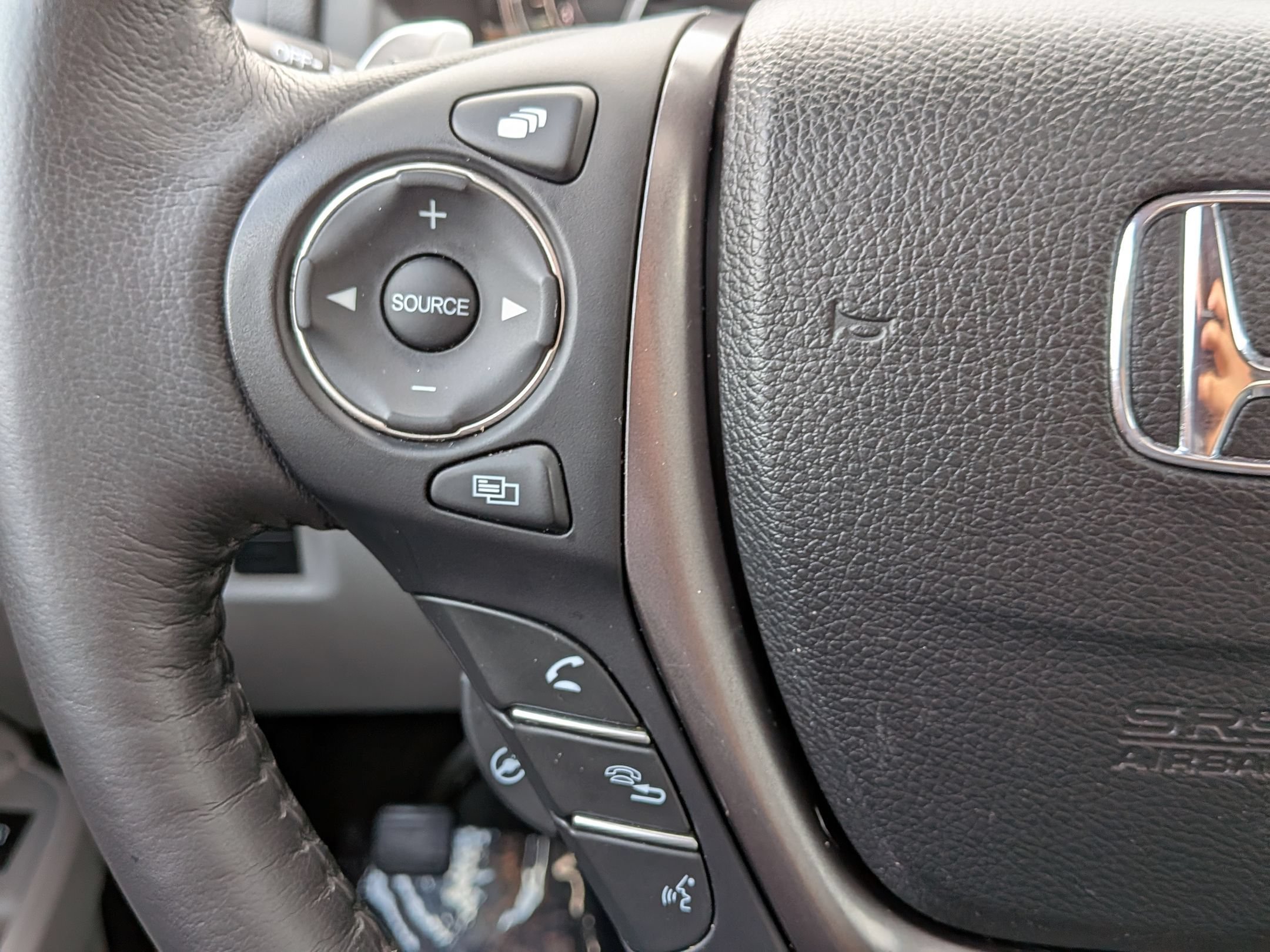 Certified 2023 Honda Ridgeline RTL-E image 14
