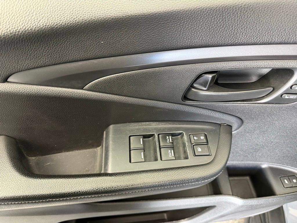 Used 2023 Honda Passport EX-L image 22