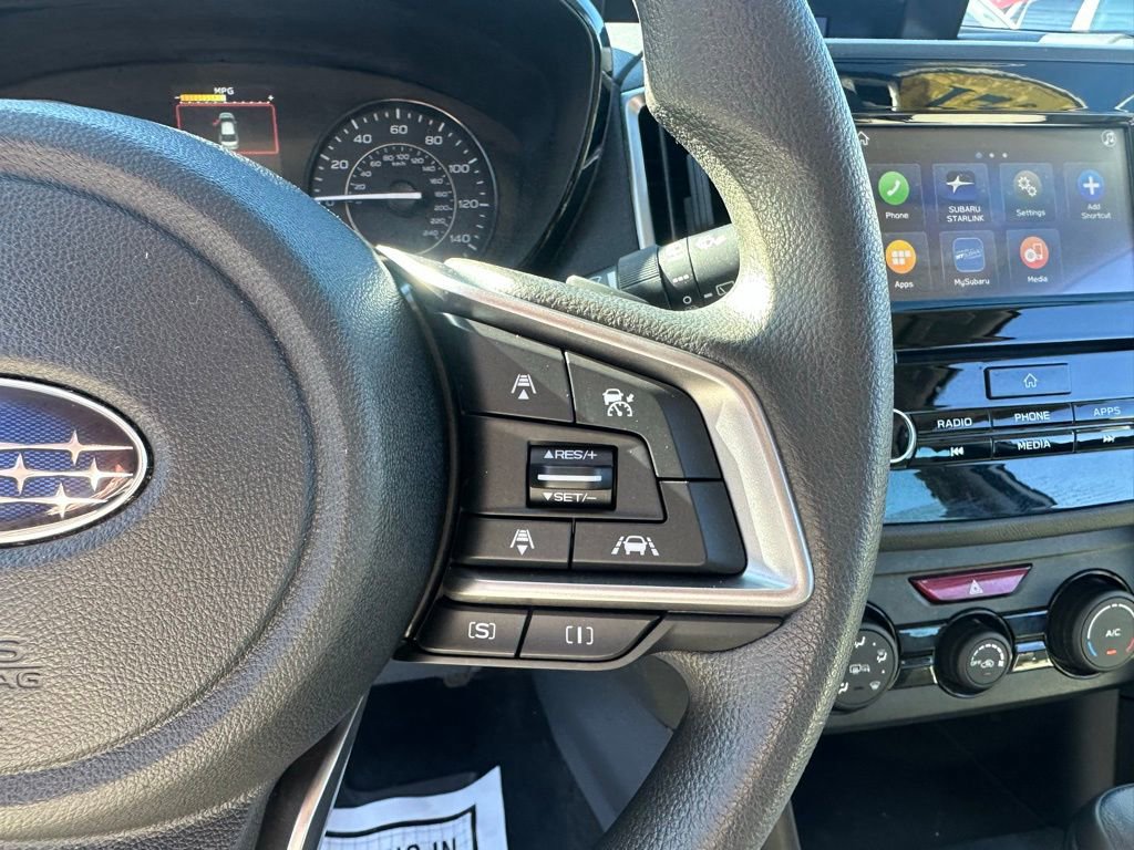 Used 2021 Subaru Impreza Premium image 29