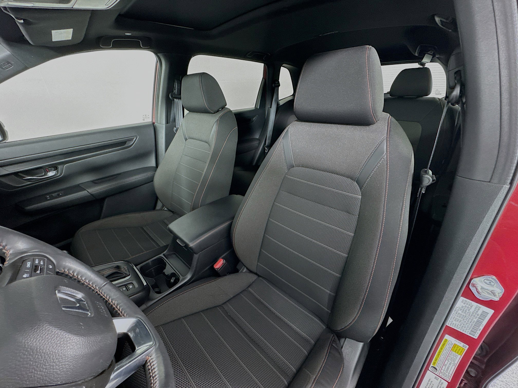 Certified 2023 Honda CR-V Sport image 20