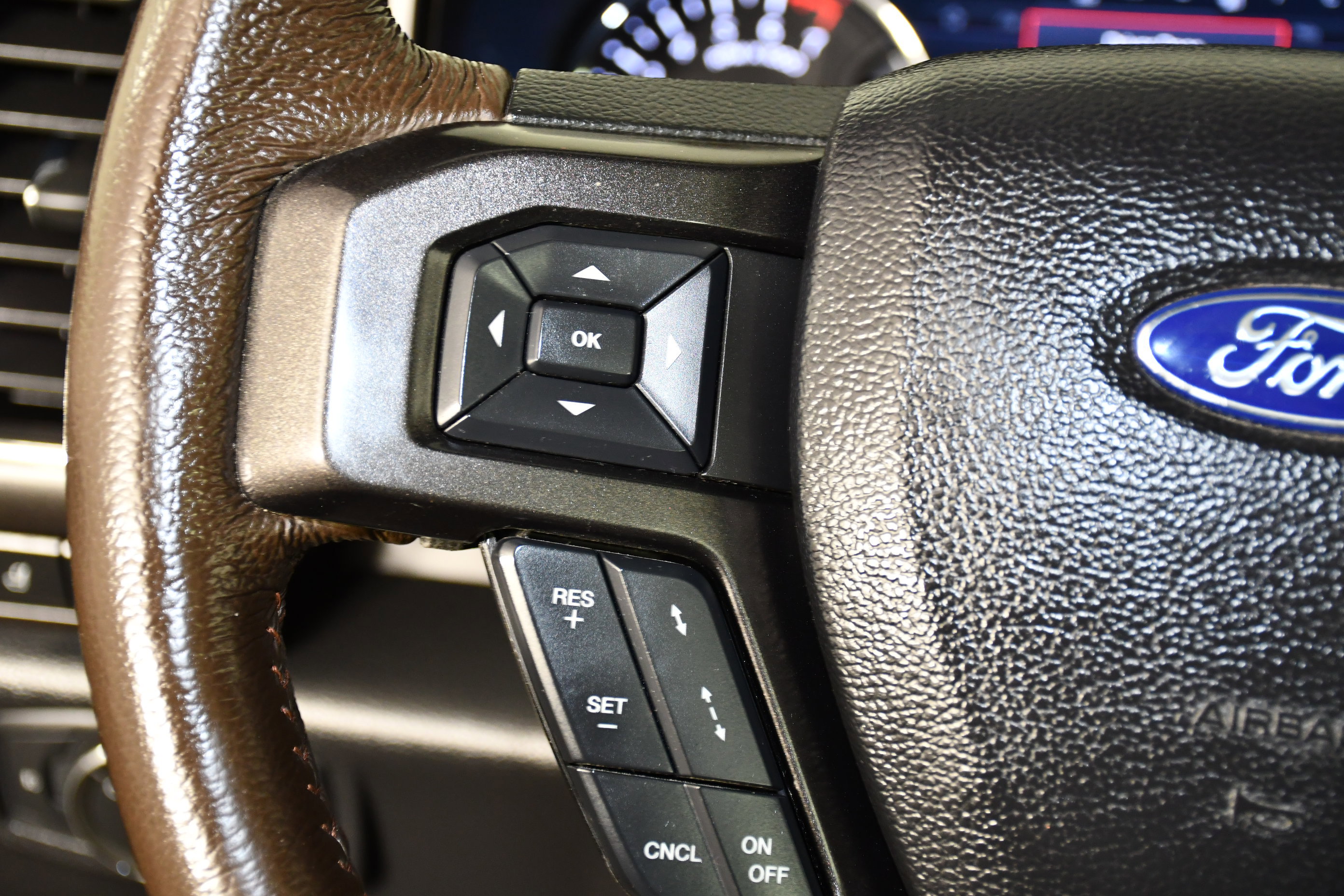 Used 2021 Ford Expedition Max King Ranch image 21