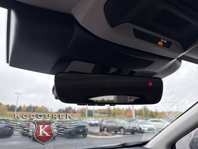 New 2026 Subaru Crosstrek 2.5i Premium image 15