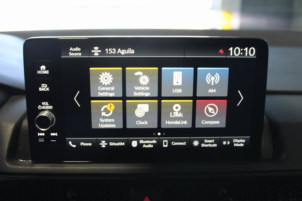 Used 2024 Honda CR-V Sport-L image 27