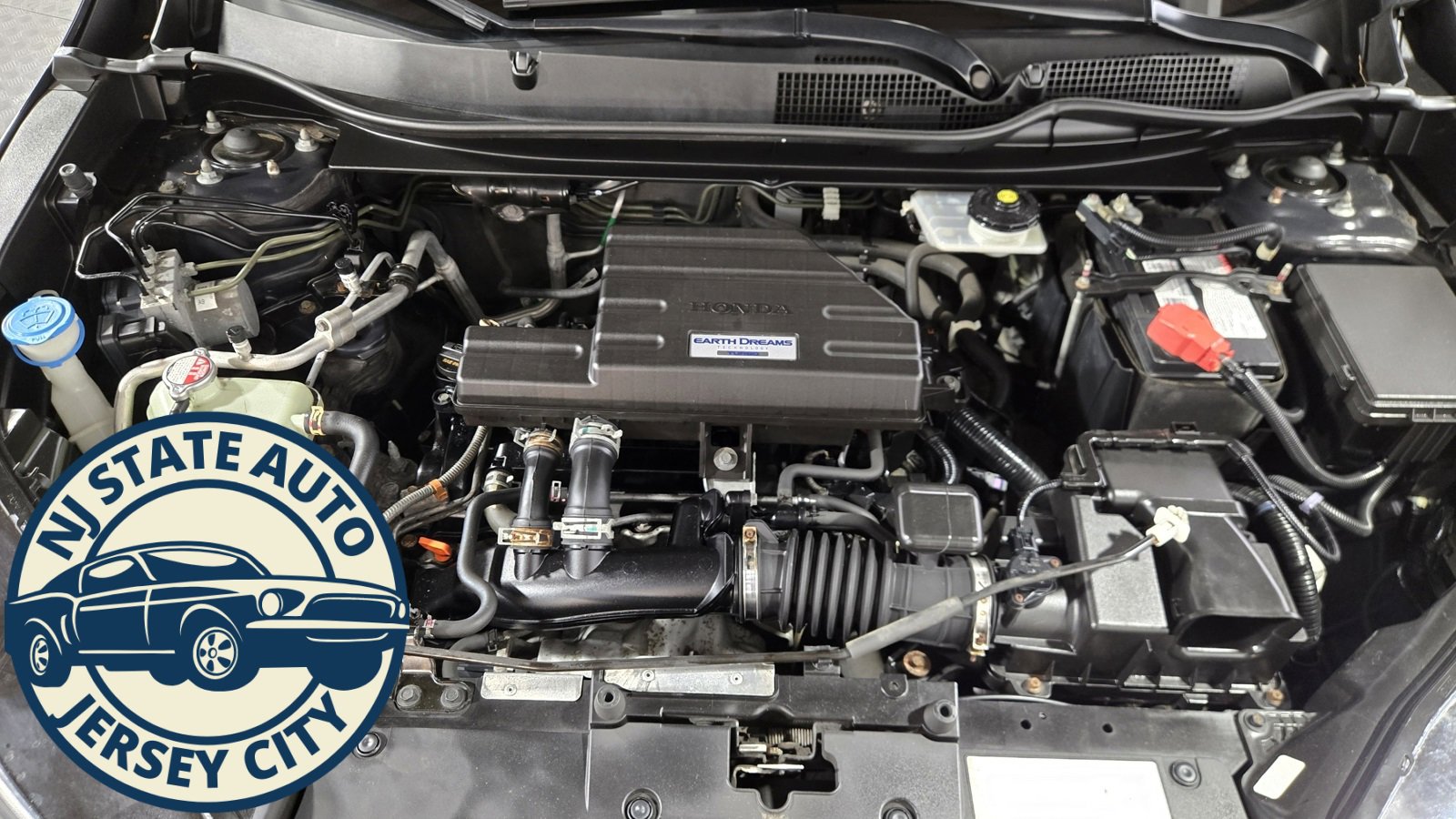 Used 2019 Honda CR-V EX image 41