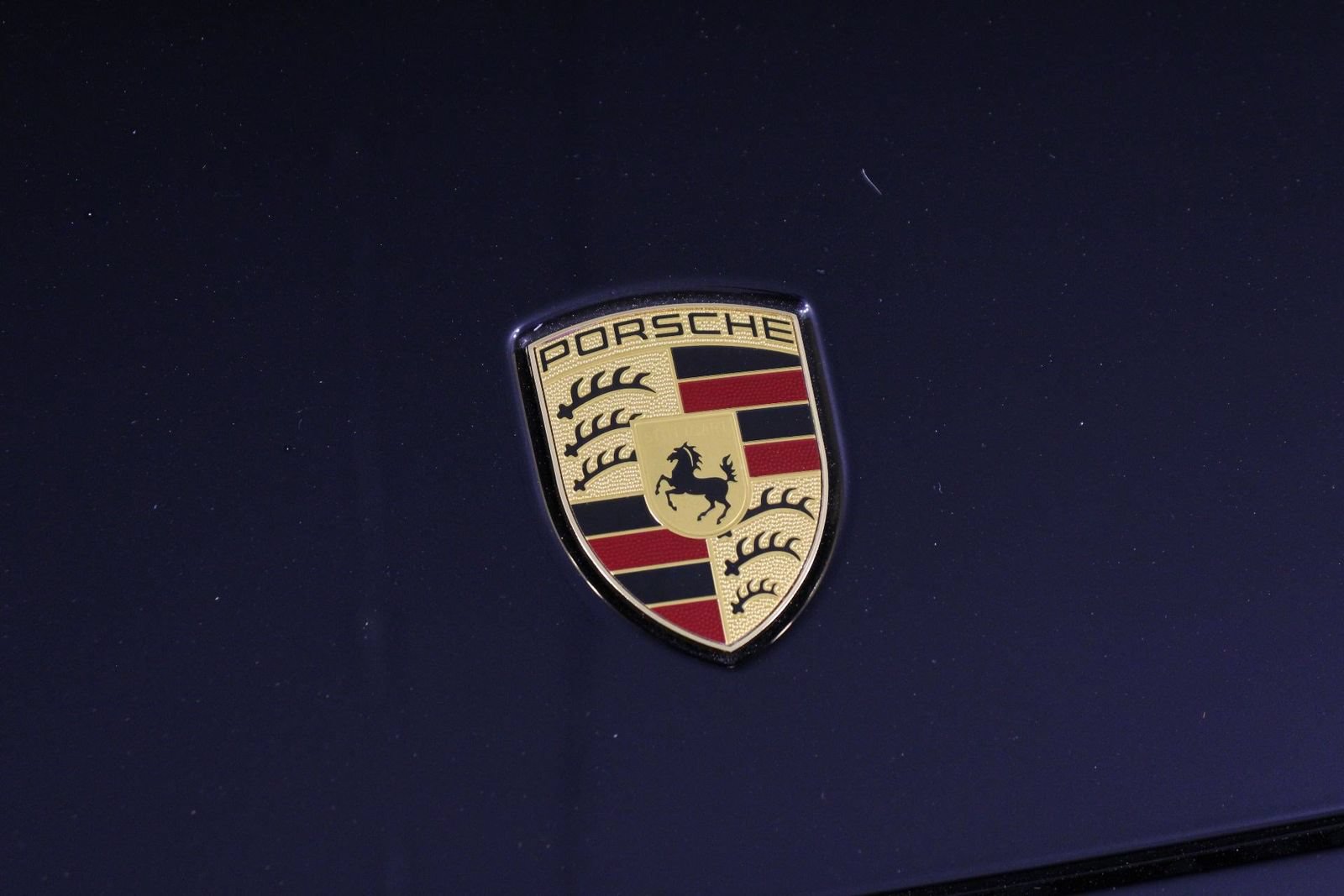 Certified 2023 Porsche Cayenne S AWD/4WD image 29