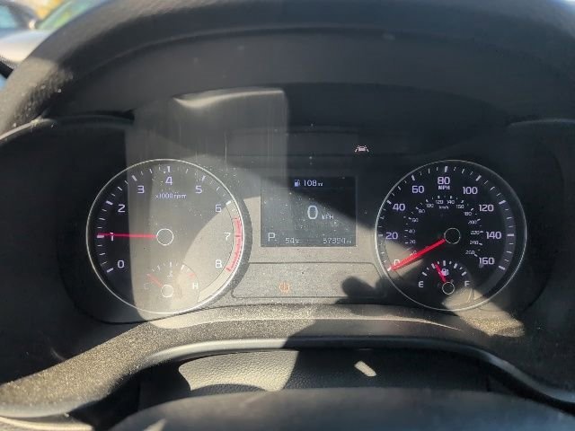 Used 2019 Kia Forte LXS image 22