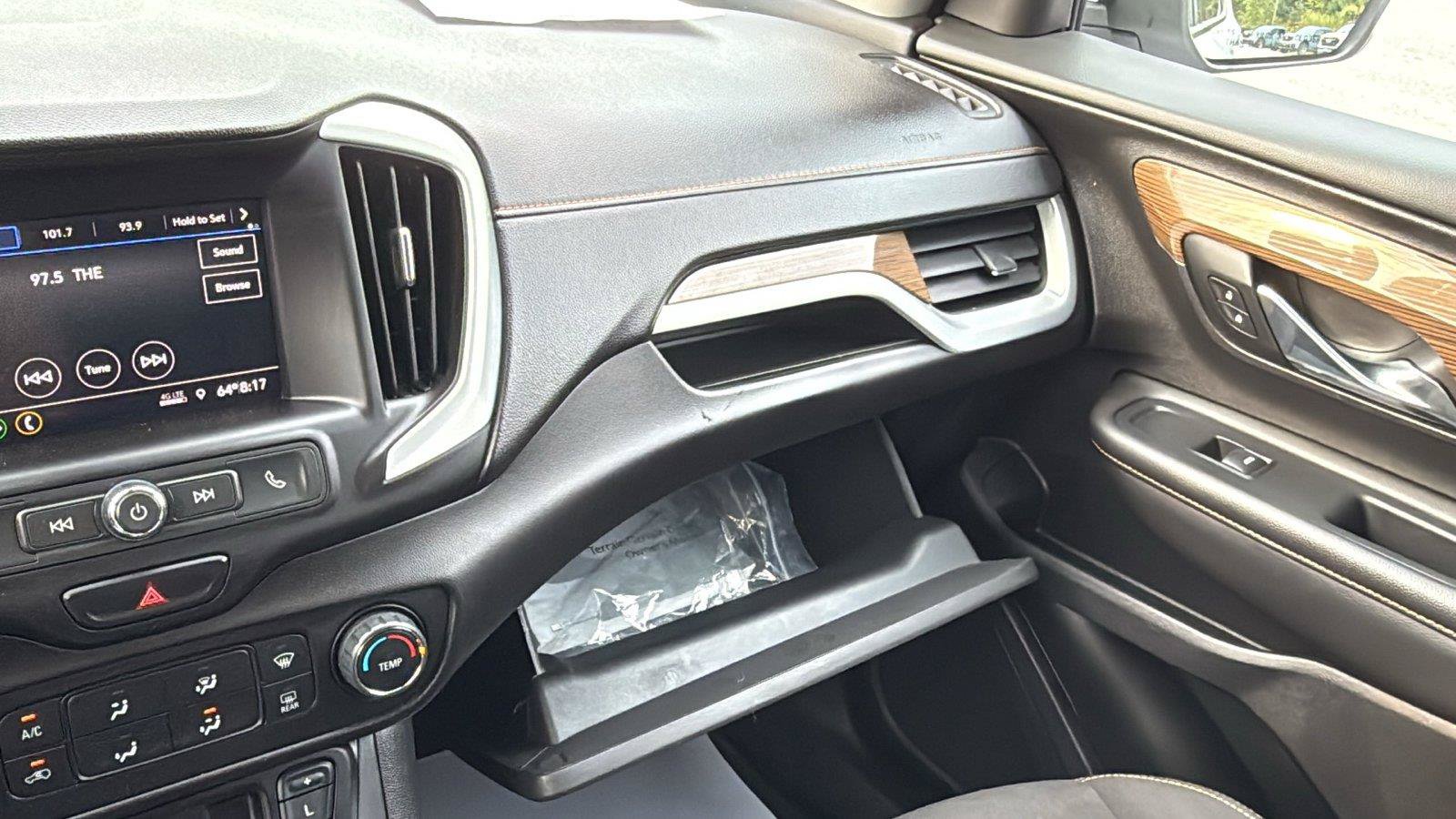 Used 2020 GMC Terrain SLE AWD/4WD image 18