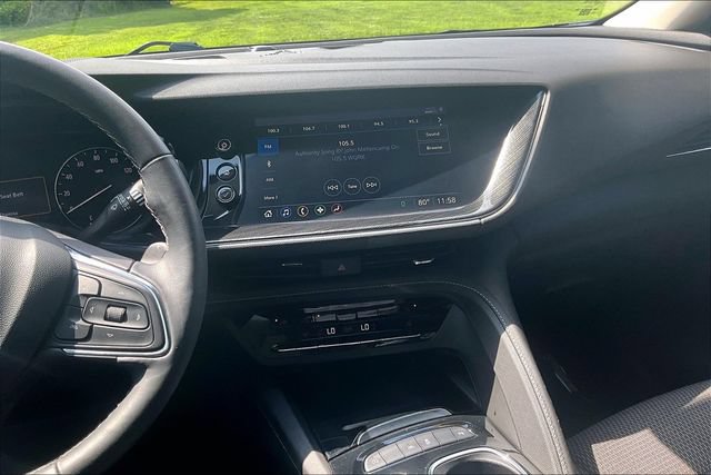 Used 2021 Buick Envision Preferred FWD image 6