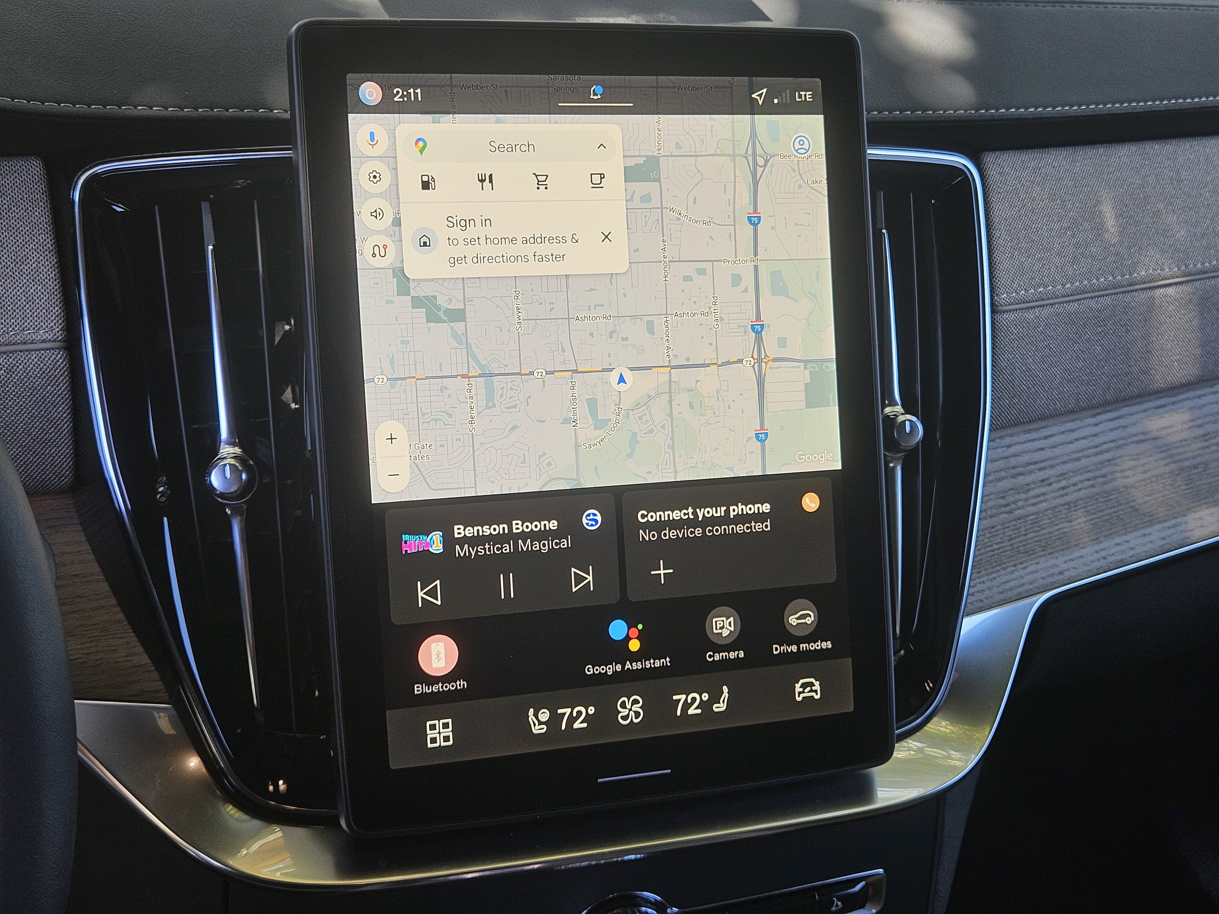 New 2026 Volvo XC90 B5 Plus image 27