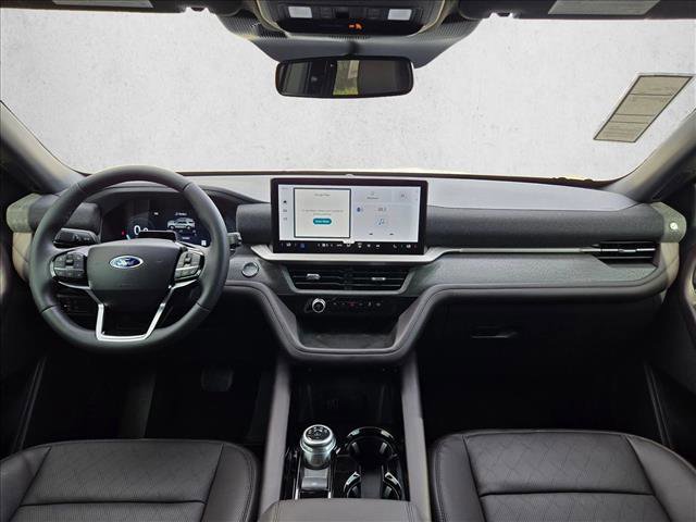 New 2026 Ford Explorer Platinum image 15