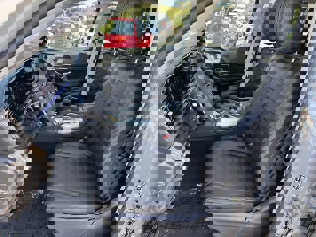 New 2026 Mercedes-Benz GLS 450 4MATIC image 2