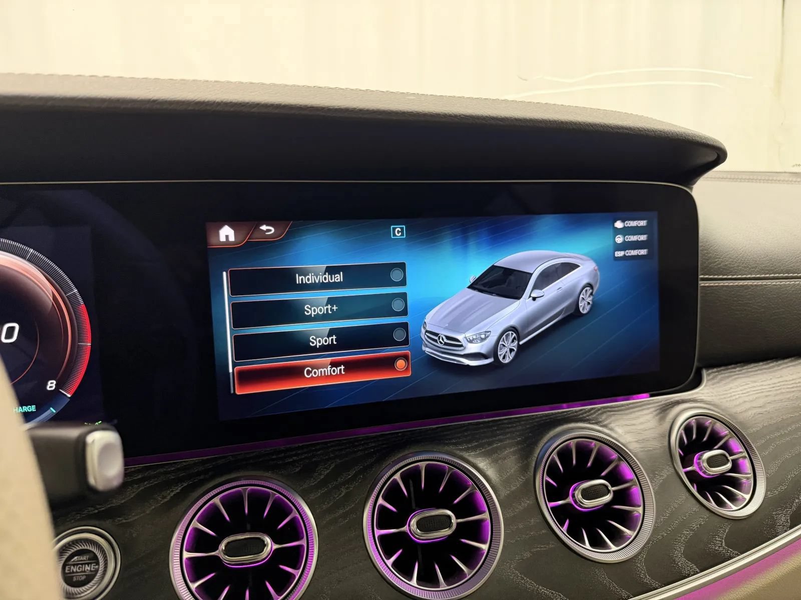 Used 2019 Mercedes-Benz S 560 4MATIC Coupe image 45