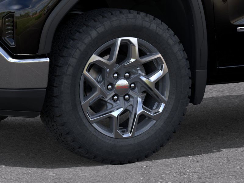 New 2026 GMC Sierra 1500 SLE image 9
