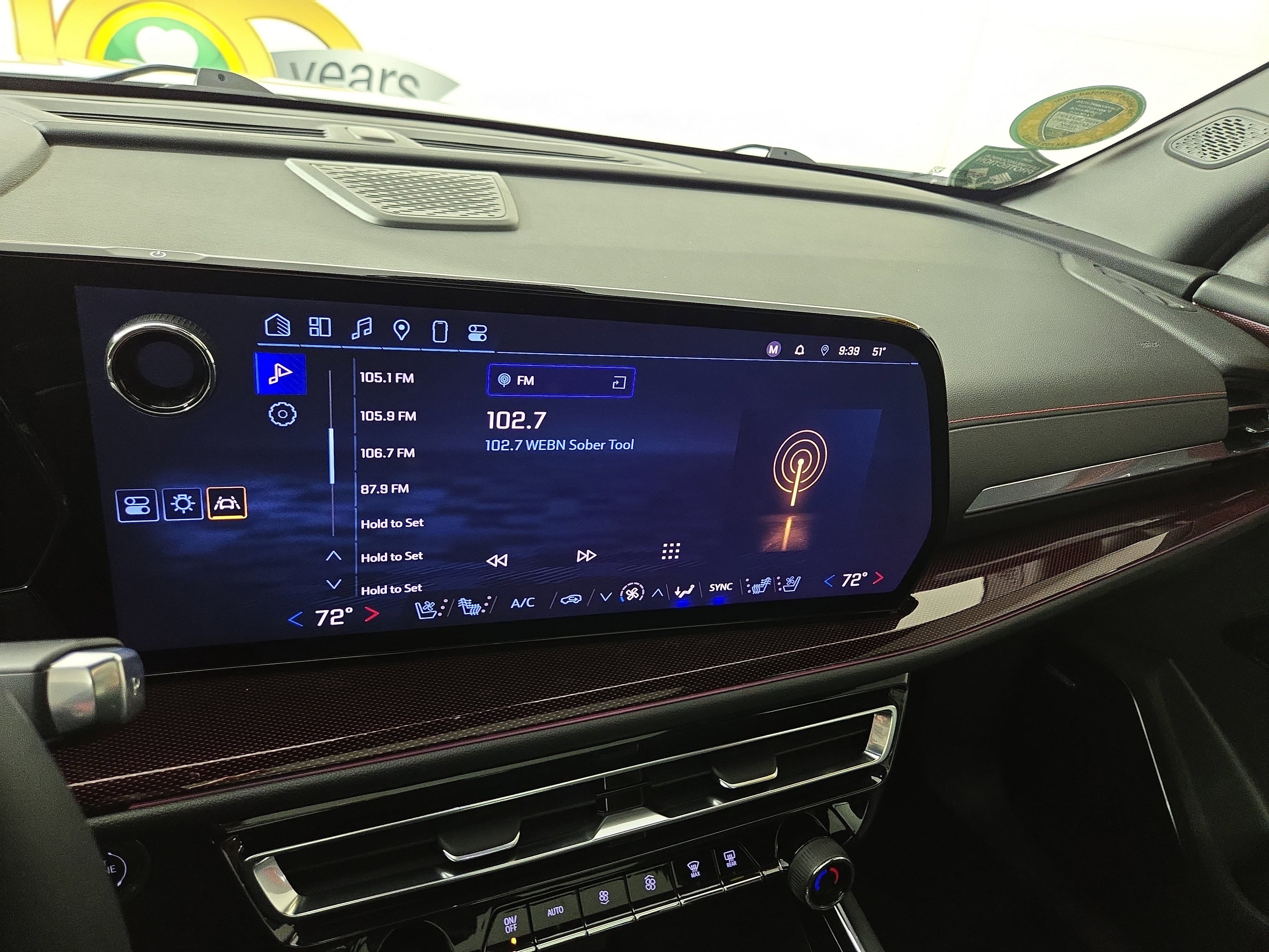 Certified 2024 Chevrolet Traverse RS image 20