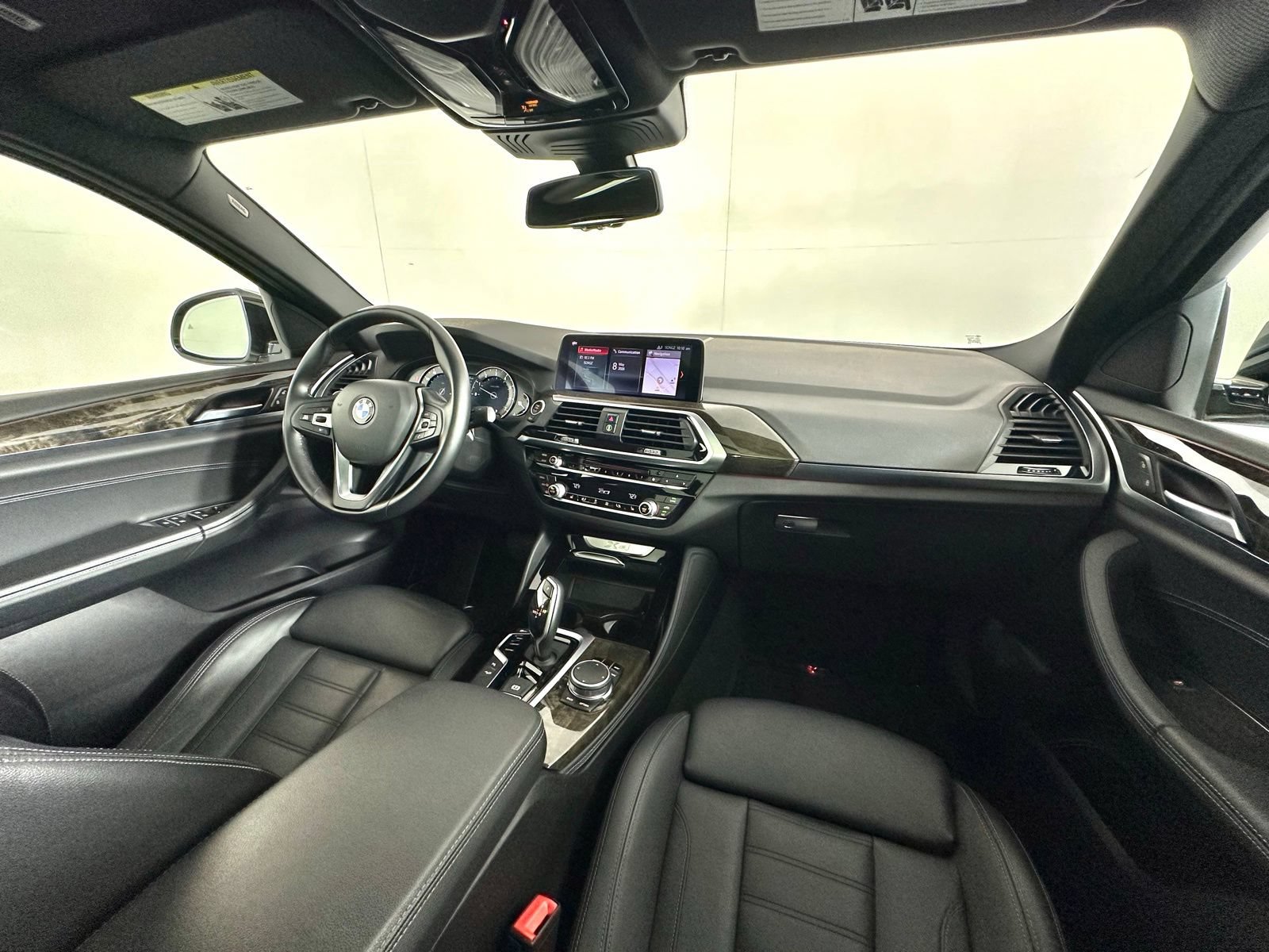 Used 2019 BMW X4 xDrive30i w/ Driving Assistance Package AWD/4WD image 18
