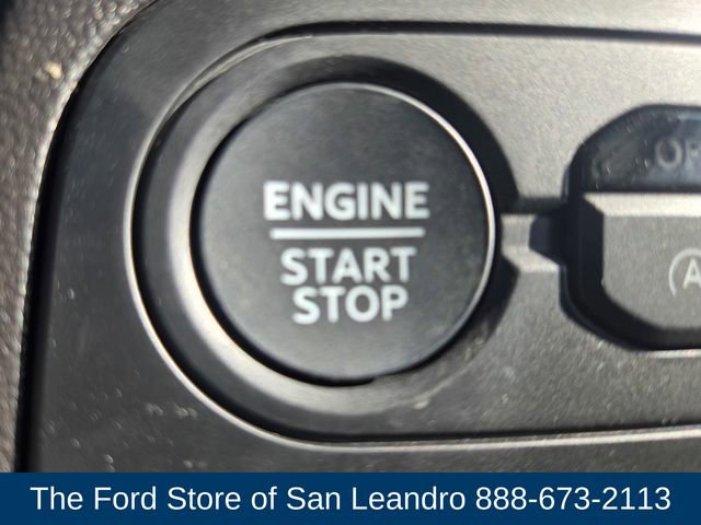 New 2025 Ford Bronco Sport Big Bend image 17