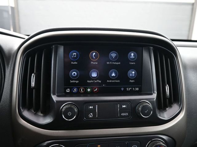 Used 2019 Chevrolet Colorado Z71 image 16
