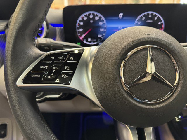 Used 2025 Mercedes-Benz CLA 250 image 18