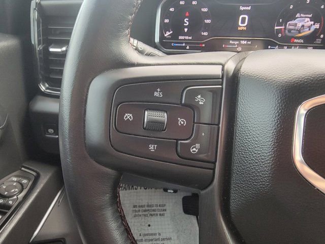 Used 2025 GMC Sierra 2500 AT4X AWD/4WD image 23