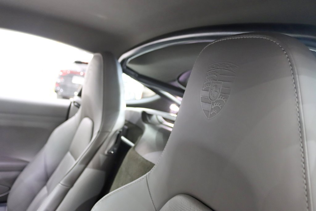 Used 2022 Porsche 718 Cayman S RWD image 26